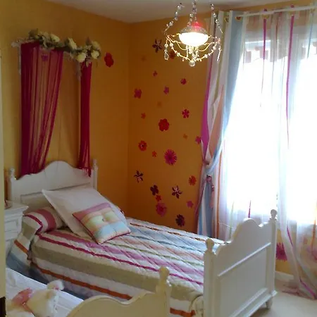Villa Cendrillon Magny-le-Hongre Room photo