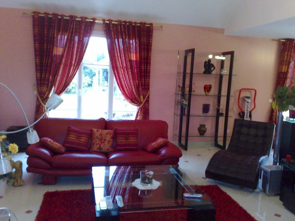 Cendrillon Villa