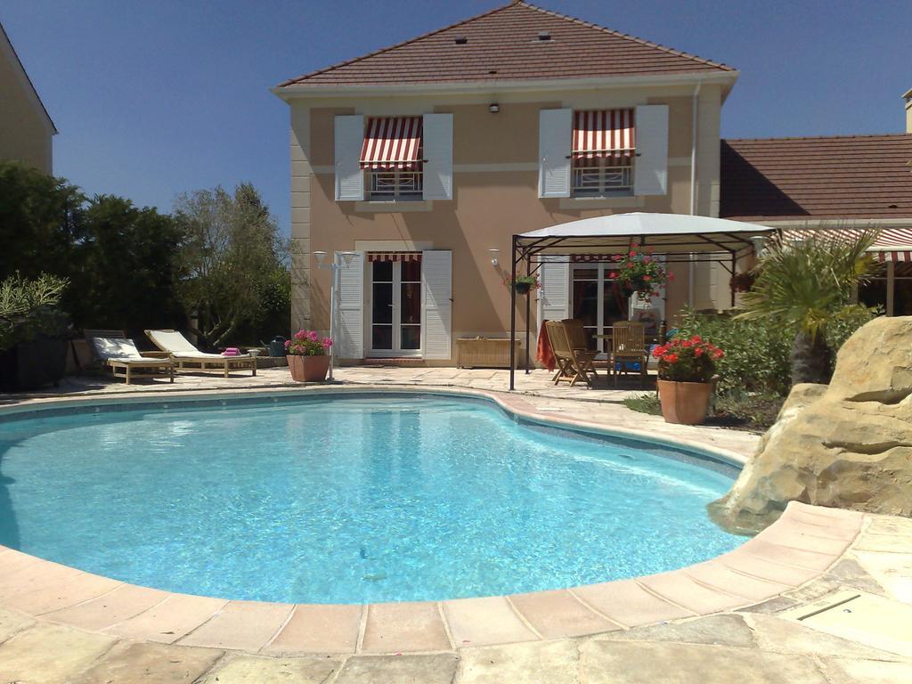 Cendrillon Villa *