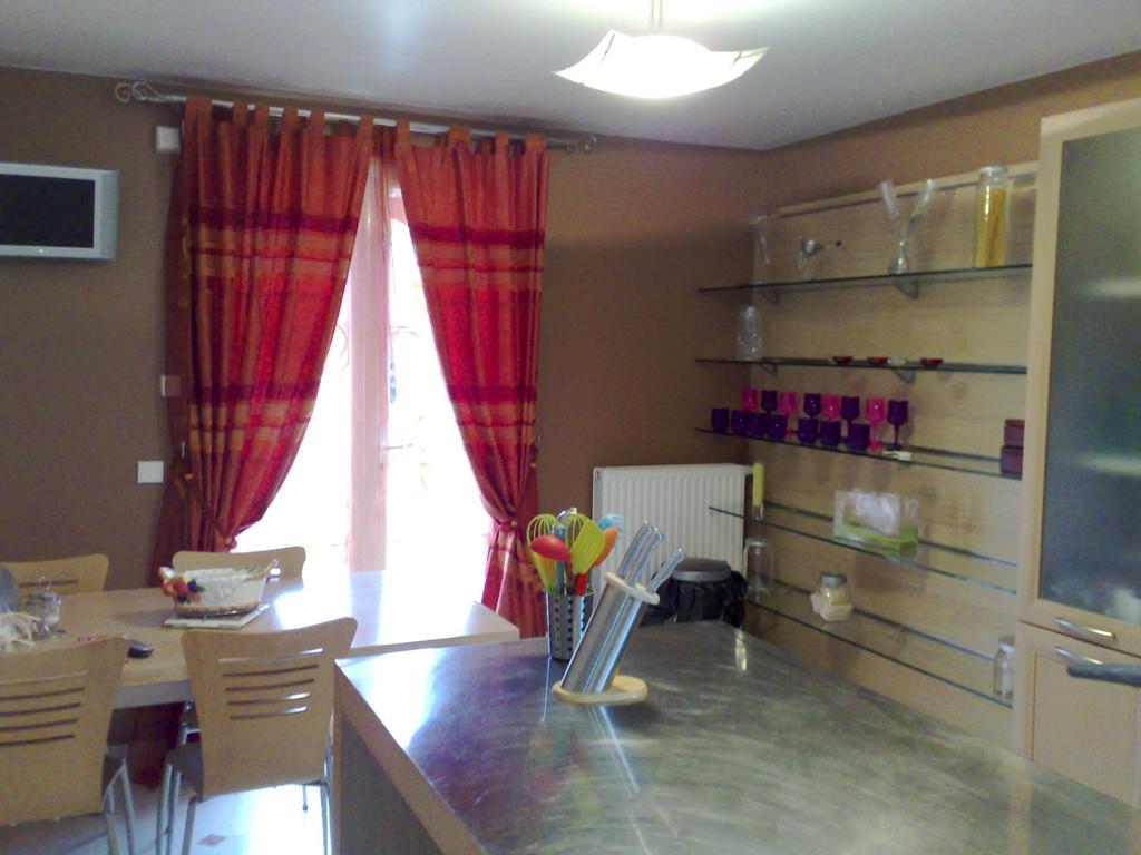 Cendrillon Villa *
