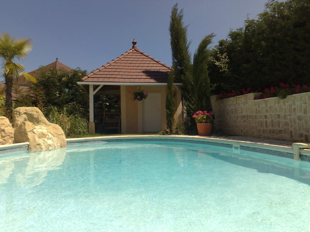 Cendrillon Villa Magny-le-Hongre